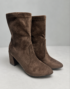 Botas Cocoa