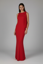 Vestido Éter Silhouette