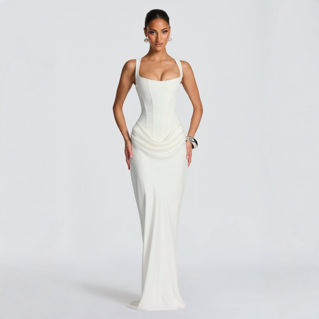 Vestido Luxe Curve