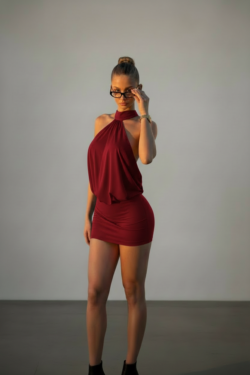 Vestido Selene