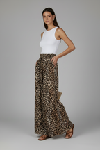 Pantalones Éter Safari