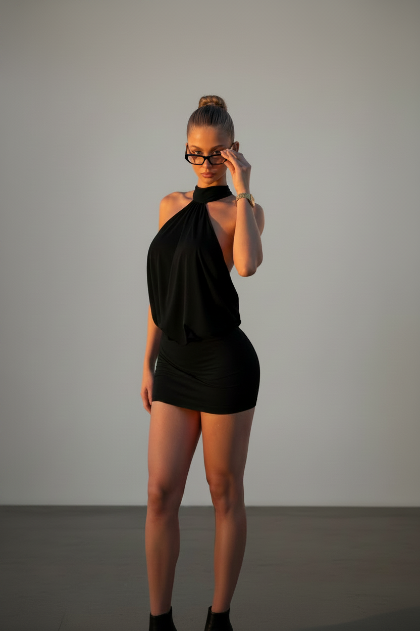 Vestido Selene