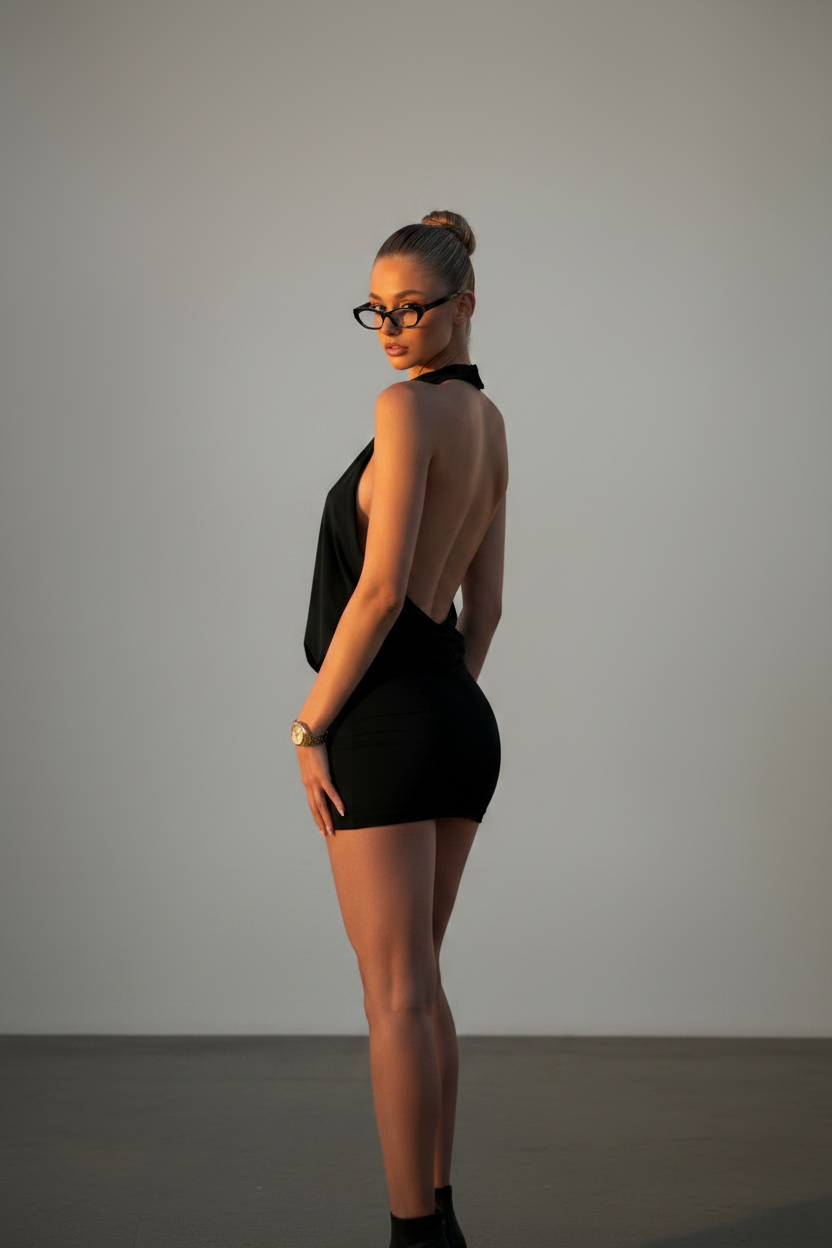 Vestido Selene