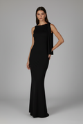 Vestido Éter Silhouette