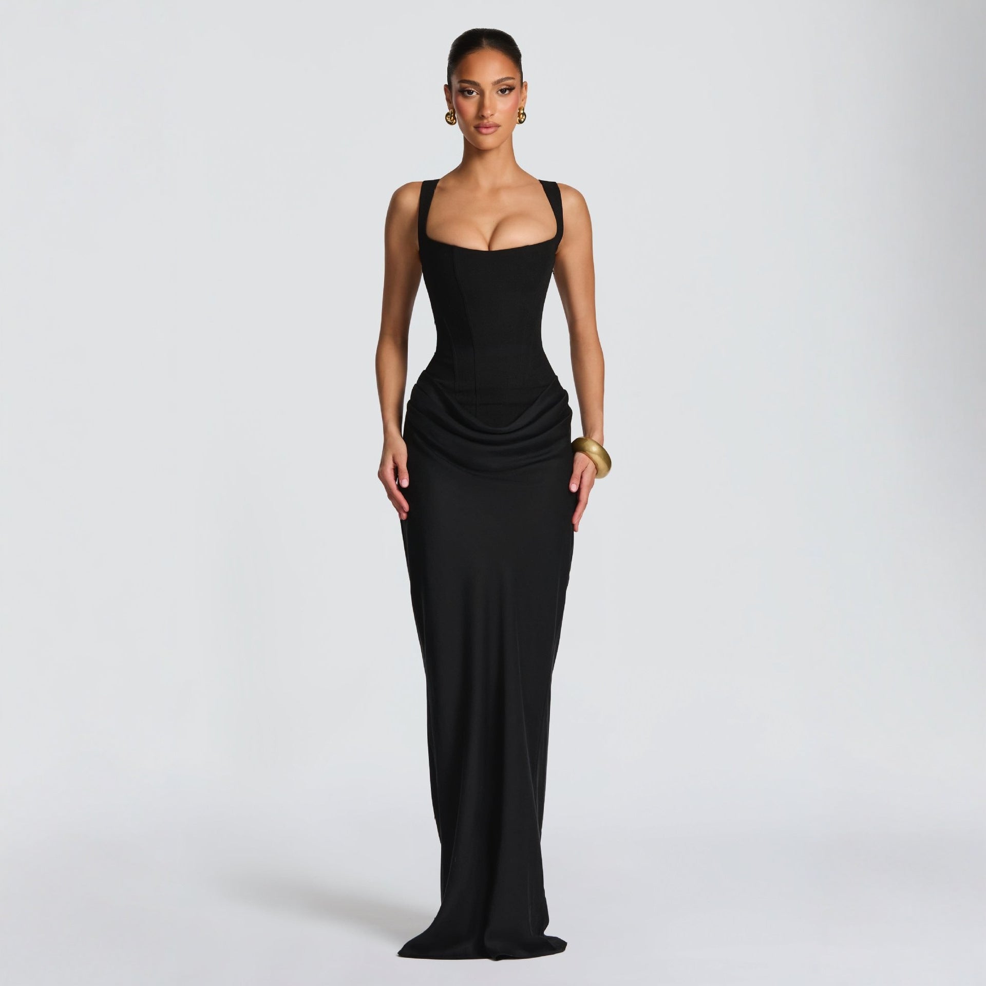 Vestido Luxe Curve