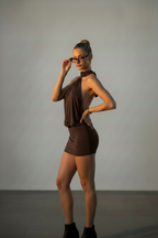 Vestido Selene