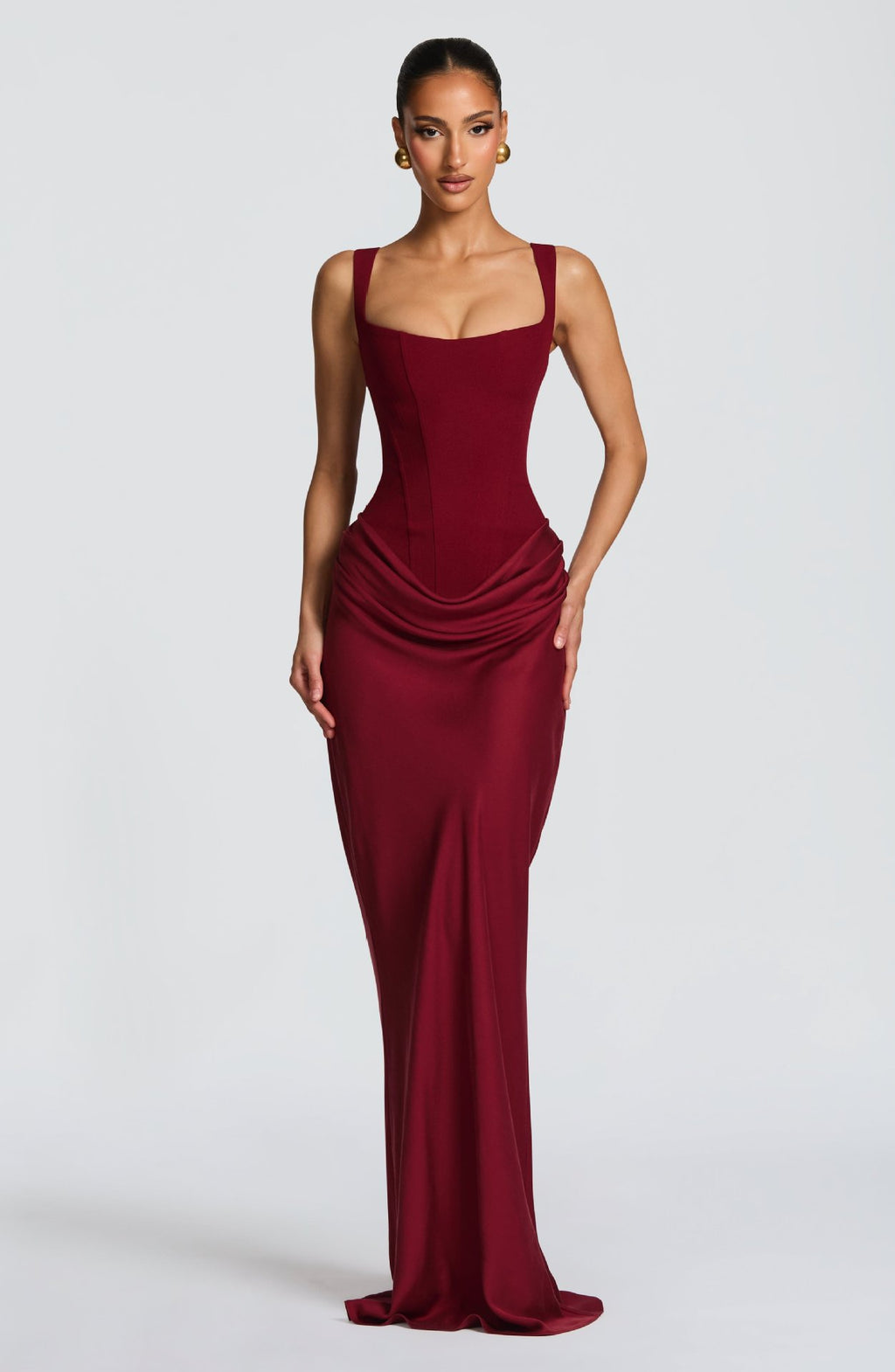 Vestido Luxe Curve