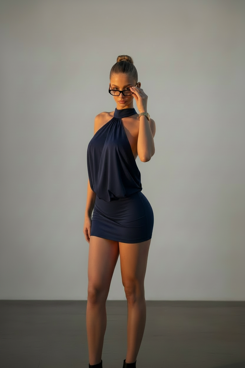 Vestido Selene