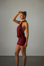 Vestido Selene