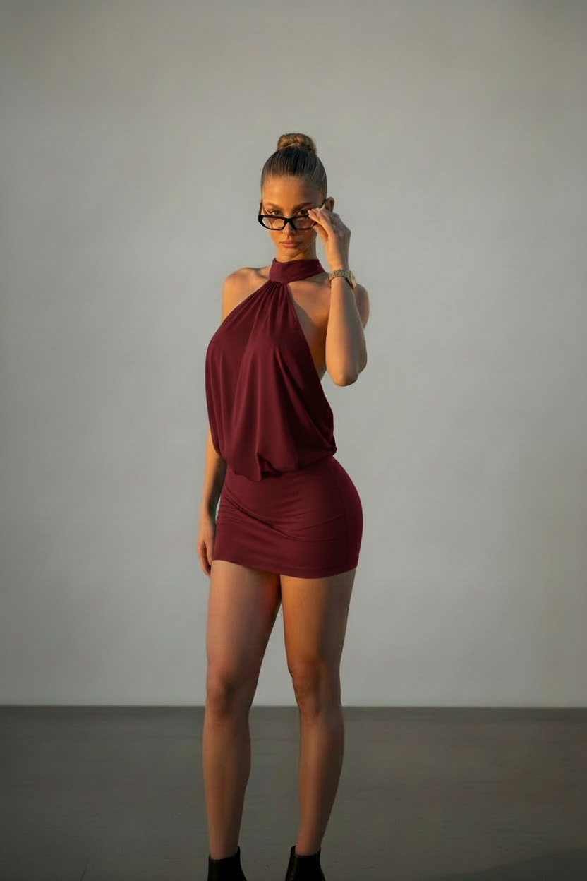 Vestido Selene